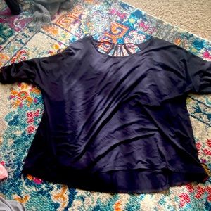 Lot of 3 workout tops 2xl xxl